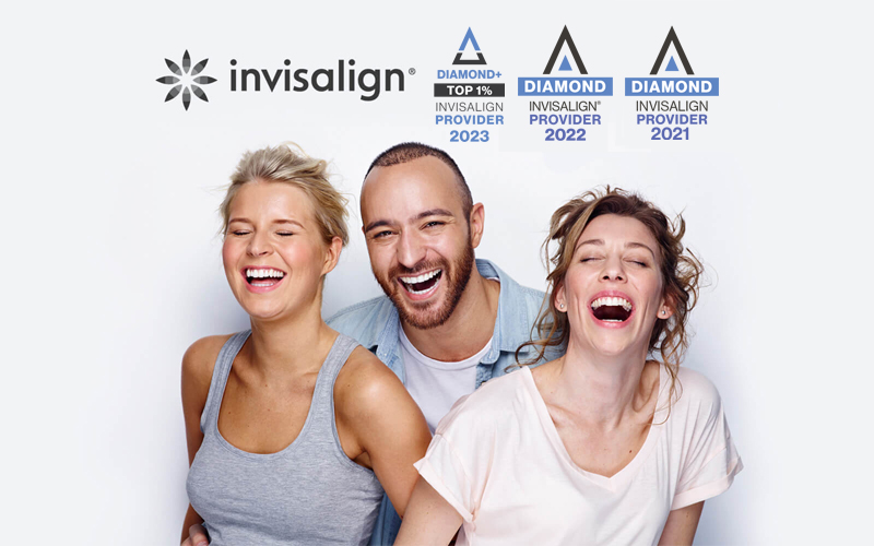 Invisalign in Ryde