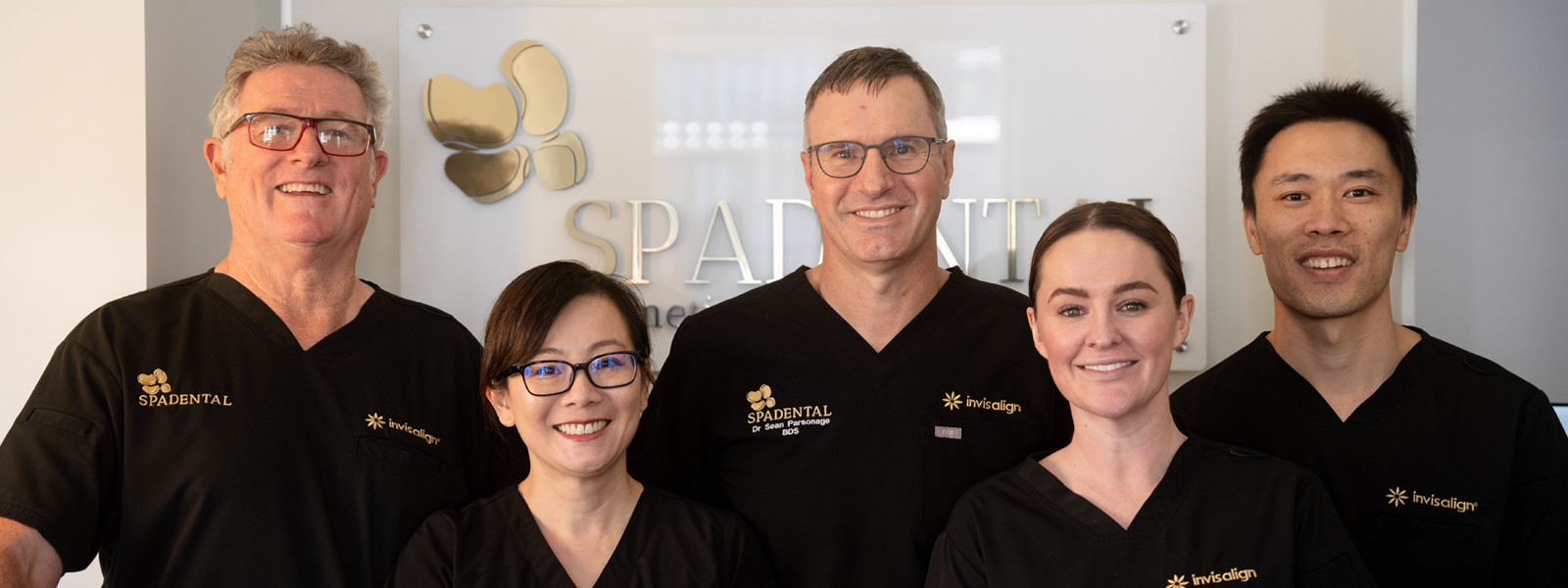 Spa Team