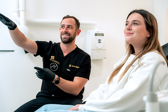 Spa Dental