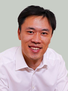 Dr Justin Lam Dentist